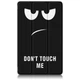 Чехол для планшета BeCover Smart Case Lenovo Tab M9 TB-310 9" Don't Touch (709228) - изображение 1