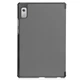 Чохол до планшета BeCover Smart Case Lenovo Tab M9 TB-310 9" Gray (709224) - зображення 3