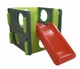 Ігровий майданчик з гіркою Little Tikes Monkey Grove, 447A - зображення 1