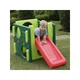 Ігровий майданчик з гіркою Little Tikes Monkey Grove, 447A - зображення 4