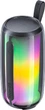 Портативна колонка Promate Lumitower 8W RGB Black (lumitower.black) - зображення 1