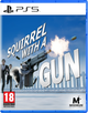 Гра PS5 Squirrel With A Gun (Blu-Ray диск) (5016488141680) - зображення 1