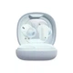 Беспроводные наушники TWS Baseus AirNora 2 Blue (NGTW320203), вакуумные, активное шумоподавление, микрофон, Bluetooth 5.0, 35/450 мАч, 4 часа автономн. работы, голубые - изображение 2