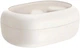 Беспроводные наушники TWS Baseus Bowie WM03 Creamy White, Type-C, вкладыши, сенсорные, игровые, микрофон, 500 мАч, 8 часов автономн. работы, кремовые - изображение 5
