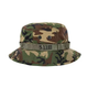 Тактична панама "5.11 Multicam Boonie Hat " Woodland" камуфляж L/XL - зображення 1