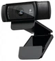 Web камера Logitech C920 HD Pro (960-001055) - изображение 1