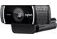 Web камера Logitech C922 Pro Stream (960-001088) - изображение 2