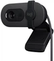 Web камера Logitech Brio 100 Full HD Webcam Graphite (960-001585) - изображение 1