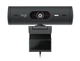 Web камера Logitech Brio 500 Graphite (960-001422) - изображение 3