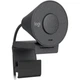 Web камера Logitech Brio 305 FHD for Business Graphite (960-001469) - изображение 5