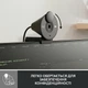 Web камера Logitech Brio 300 FHD Graphite (960-001436) - зображення 5