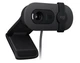 Web камера Logitech Brio 105 Full HD 1080p Graphite (960-001592) - изображение 3