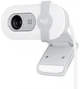 Web камера Logitech Brio 100 Full HD Webcam Off-White (960-001617) - изображение 1
