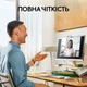 Web камера Logitech Brio 100 Full HD Webcam Off-White (960-001617) - изображение 3
