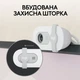 Web камера Logitech Brio 100 Full HD Webcam Off-White (960-001617) - изображение 5
