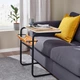 Стіл багатофункціональний 53x50см IKEA OLSERÖD 205.253.56 - зображення 2