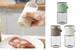 Сільничка з точним контролем кількості, 0,5 г Seasoning bottle LY-529 - зображення 2