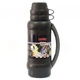 Термос черный THERMOS (1,8л) 34-180 black - изображение 2