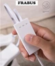 Сушилка для обуви FRABUS USB shoe dryer с таймером и возможностью подключения через USB - изображение 2