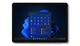 Планшет Microsoft Surface Pro 9 i5 16GB 256GB (QI9-00021) Graphite - зображення 2