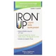 Рідка добавка з залізом, A.C. Grace Company, Iron Up, зі смаком винограду, 60 мл - зображення 1
