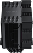 Кулер GameMax Gamma 90 BK - изображение 7