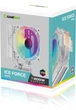 Кулер GameMax Ice Force WH - изображение 9