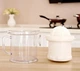 Ручна міні соковижималка з чашкою для фруктів Juicer XL-295 - зображення 2