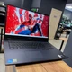 Ігровий ноутбук Lenovo Legion 5 17ITH6H/ 17.3" FullHD, IPS 144 Hz/ Intel Core i5 11400H (6 ядер/ 12 потоків)/ NVIDIA GeForce RTX 3060 (на 6 GB, GDDR6)/ RAM 16 GB DDR4/ 1 TB NVME/ Windows 11 Home/ Рідний комплект Б\В - зображення 3
