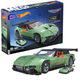 Конструктор Hot Wheels Aston Martin Vulcan (HMY97) - зображення 5