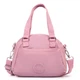 Жіноча літня сумка Jielshi 3261 pink - зображення 1