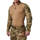 Сорочка тактична під бронежилет 5.11 Tactical V.XI XTU Rapid Long Sleeve Shirt Multicam XL (72508MC-169) - изображение 2