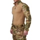 Сорочка тактична під бронежилет 5.11 Tactical V.XI XTU Rapid Long Sleeve Shirt Multicam 2XL (72508MC-169) - изображение 4