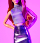 Lalka Mattel Barbie: Looks No. 20 Y2K Fashion HRM12 (0194735180653) - obraz 11