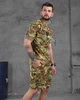 Тактичний літній комплект Combat Force Tactical Multicam XXL - зображення 3