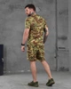 Тактичний літній комплект Combat Force Tactical Multicam XXL - зображення 4