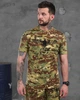 Тактичний літній комплект Combat Force Tactical Multicam XXL - зображення 5