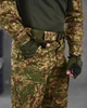 Тактический летний костюм Рип-стоп Series Tactical L - изображение 4