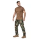 Футболка US зразка Sturm Mil-Tec Brown L (11011009) - изображение 2
