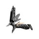 Мультиінструмент Leatherman® MUT® Black Multi - зображення 4