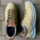 Кроссовки треккинговые Lowa Valletta LO UK 13/EU 48.5 Moss - изображение 4