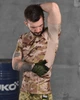Тактична футболка Performance Tactical Shirt Multicam XXXL - зображення 6