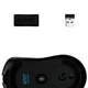 Ігрова миша Logitech G707, бездротова мишка з акумулятором - зображення 4