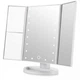 Дзеркало таке для макіяжу Superstar Magnifying Mirror з LED-підсвіткою - зображення 1