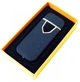 Запальничка спіральна електрична USB 711 у комплекті шнур для заряджання - зображення 5