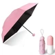 Мини-зонт в футляре , Карманный мини зонт в капсуле Umbrella - изображение 13