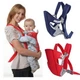 Рюкзак-кенгуру для детей слинг переноска Baby Carriers сумка переноска - изображение 4