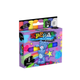 Крейда для малювання на асфальті Danko Toys MEL-02-02U 8 кольорів - изображение 1