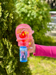 Пістолет з мильними бульбашками Bubble Fun 688 А Кит Рожевий - зображення 3