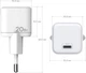 Зарядное устройство RZTK Charger Power Delivery 20W Type-C White - изображение 8